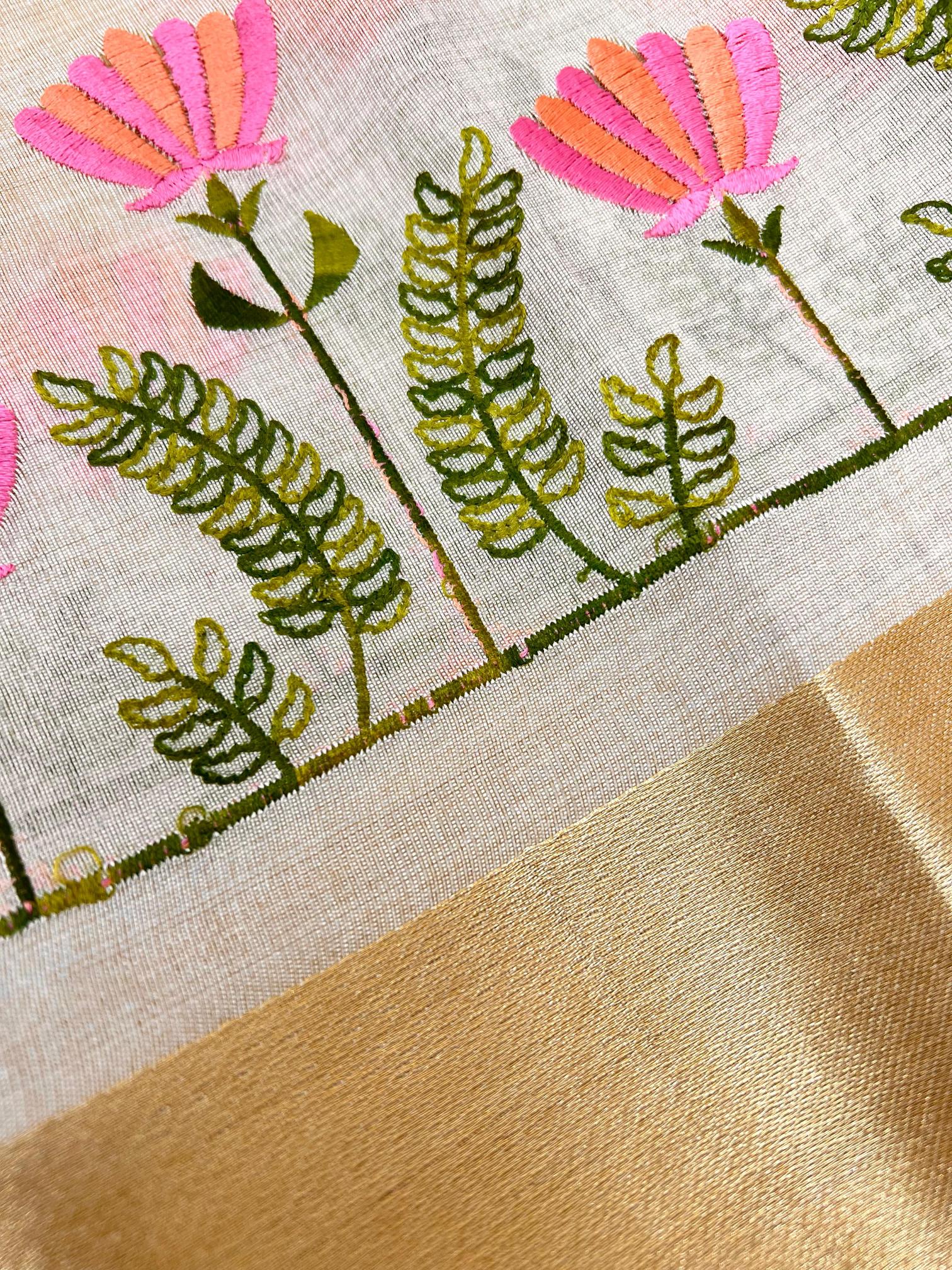 Dazira Kantara vol 1 catalog best saree collection in india