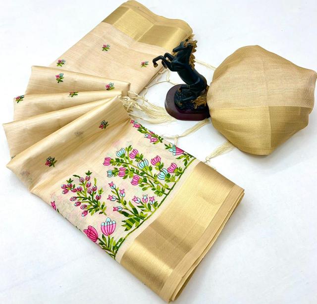 Dazira Kantara vol 1 catalog best saree collection in india