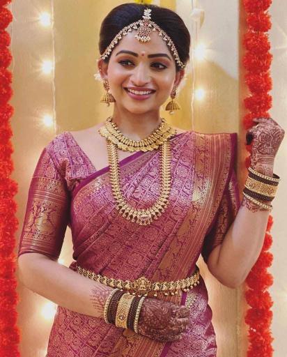 Dazira Lichi Silk catalog sarees wholesale