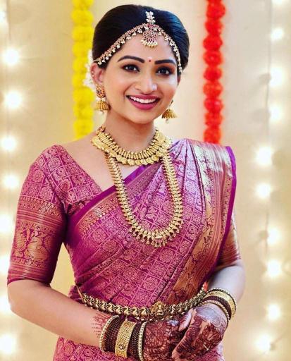 Dazira Lichi Silk catalog sarees wholesale