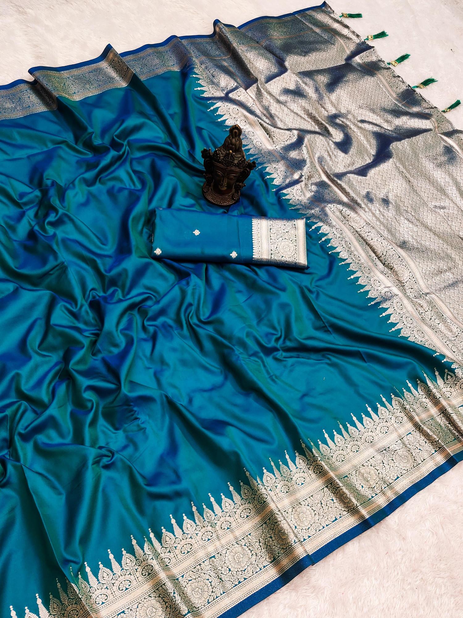 Dazira madhurika vol 3 catalog silk saree wholesaler