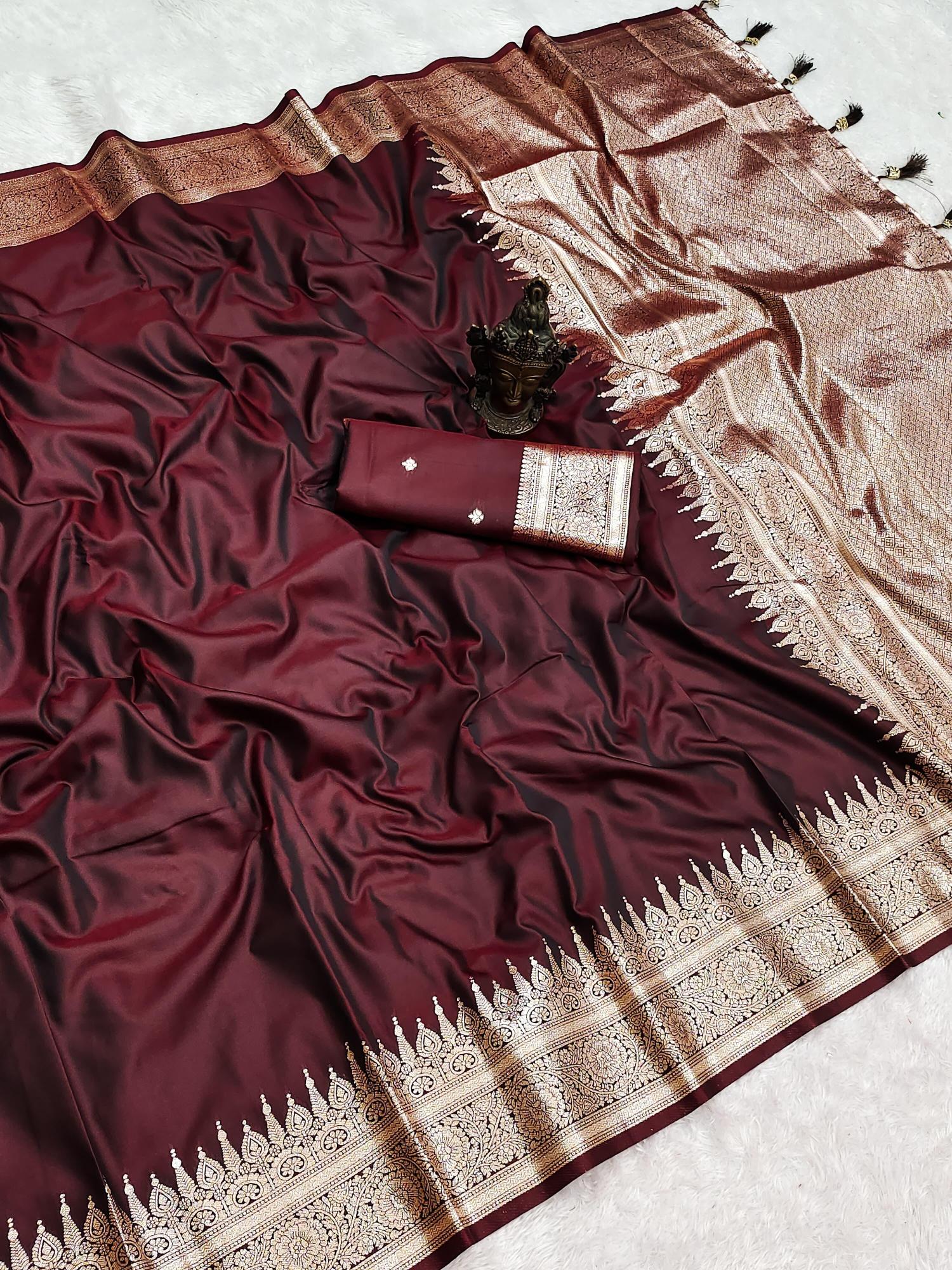 Dazira madhurika vol 3 catalog silk saree wholesaler