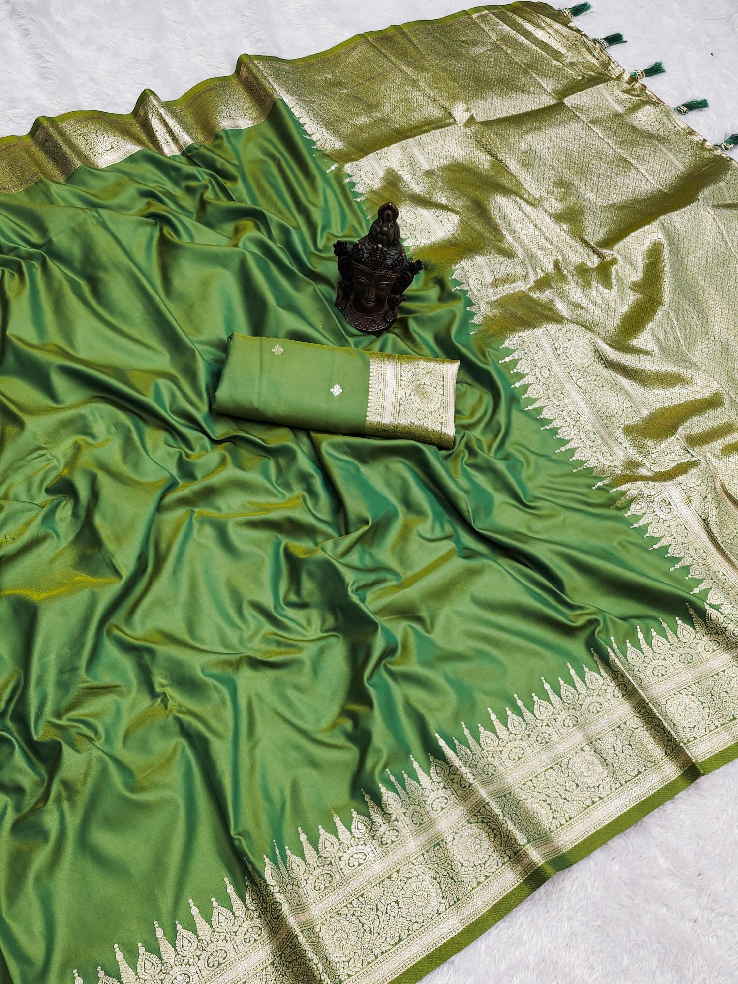 Dazira madhurika vol 3 catalog silk saree wholesaler