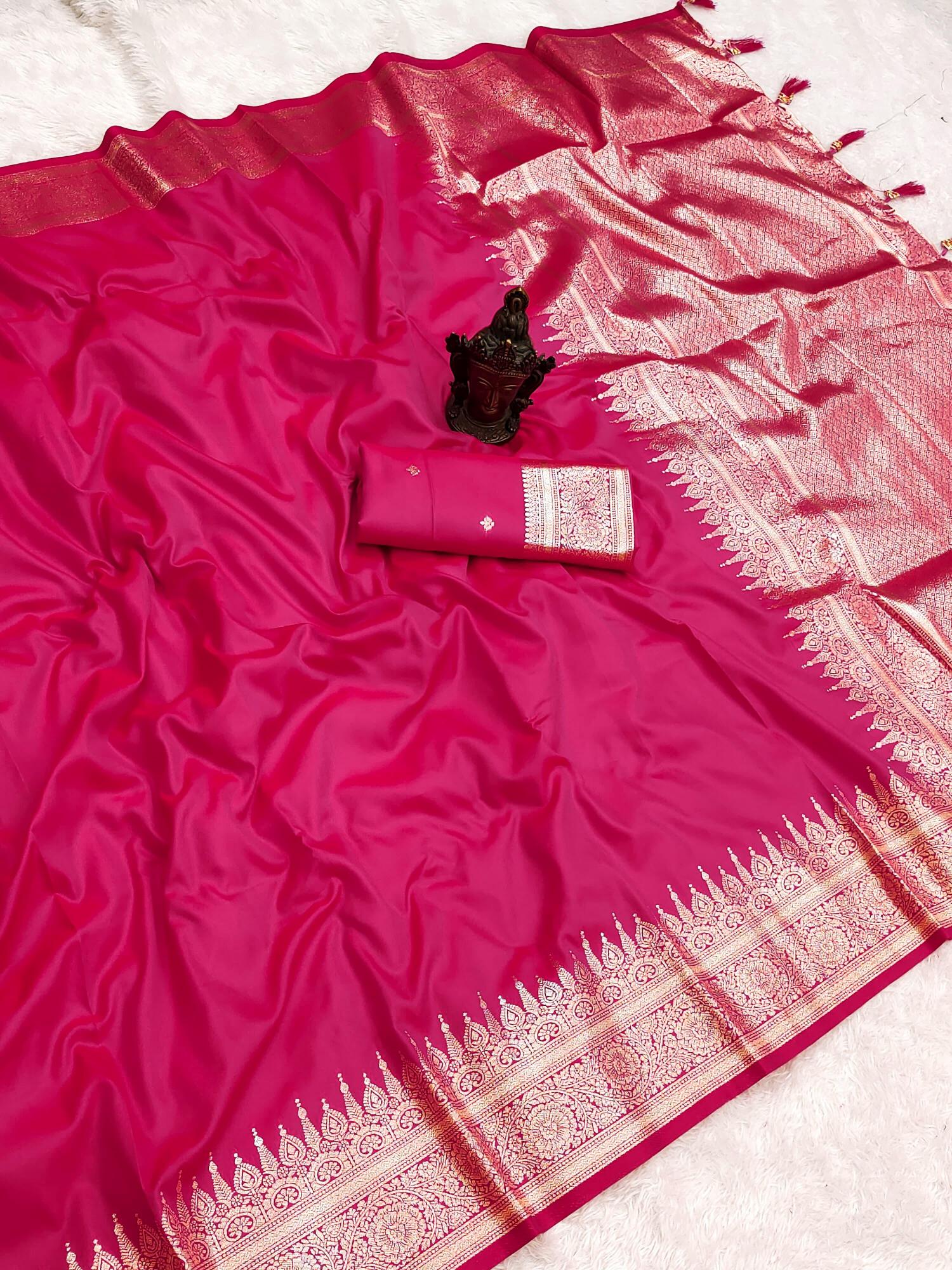 Dazira madhurika vol 3 catalog silk saree wholesaler