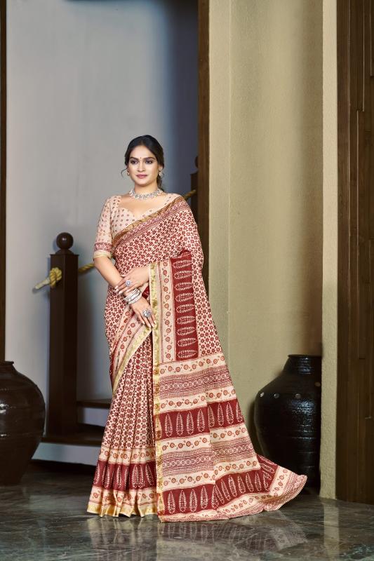 Dazira Mal Mal Cotton vol 1 catalog www cotton sarees in india
