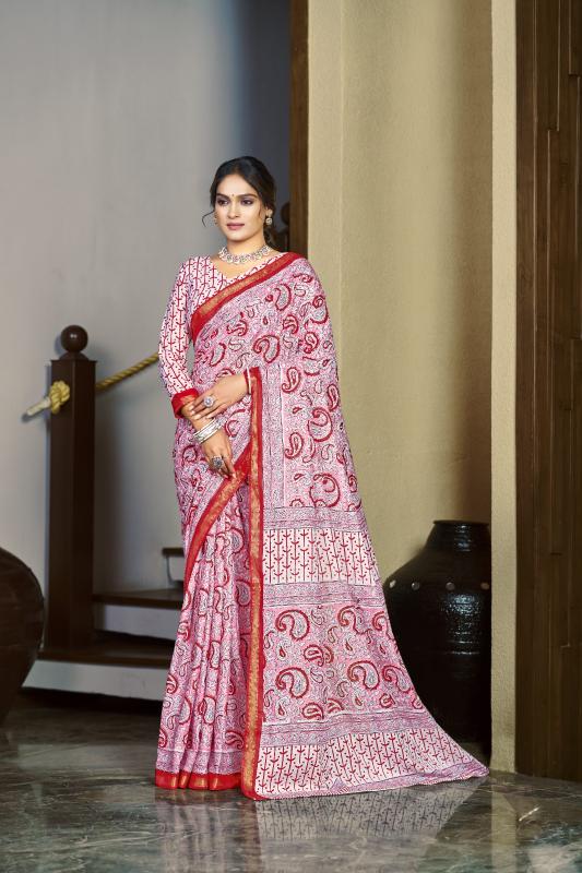 Dazira Mal Mal Cotton vol 1 catalog www cotton sarees in india
