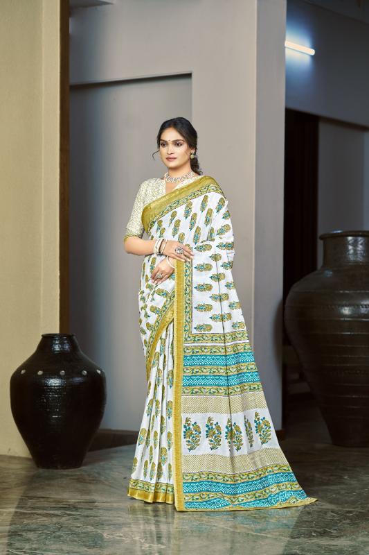 Dazira Mal Mal Cotton vol 1 catalog www cotton sarees in india