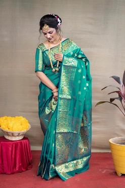 Dazira MP 01 catalog saree wholesalers near me