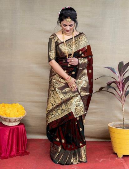 Dazira MP 01 catalog saree wholesalers near me
