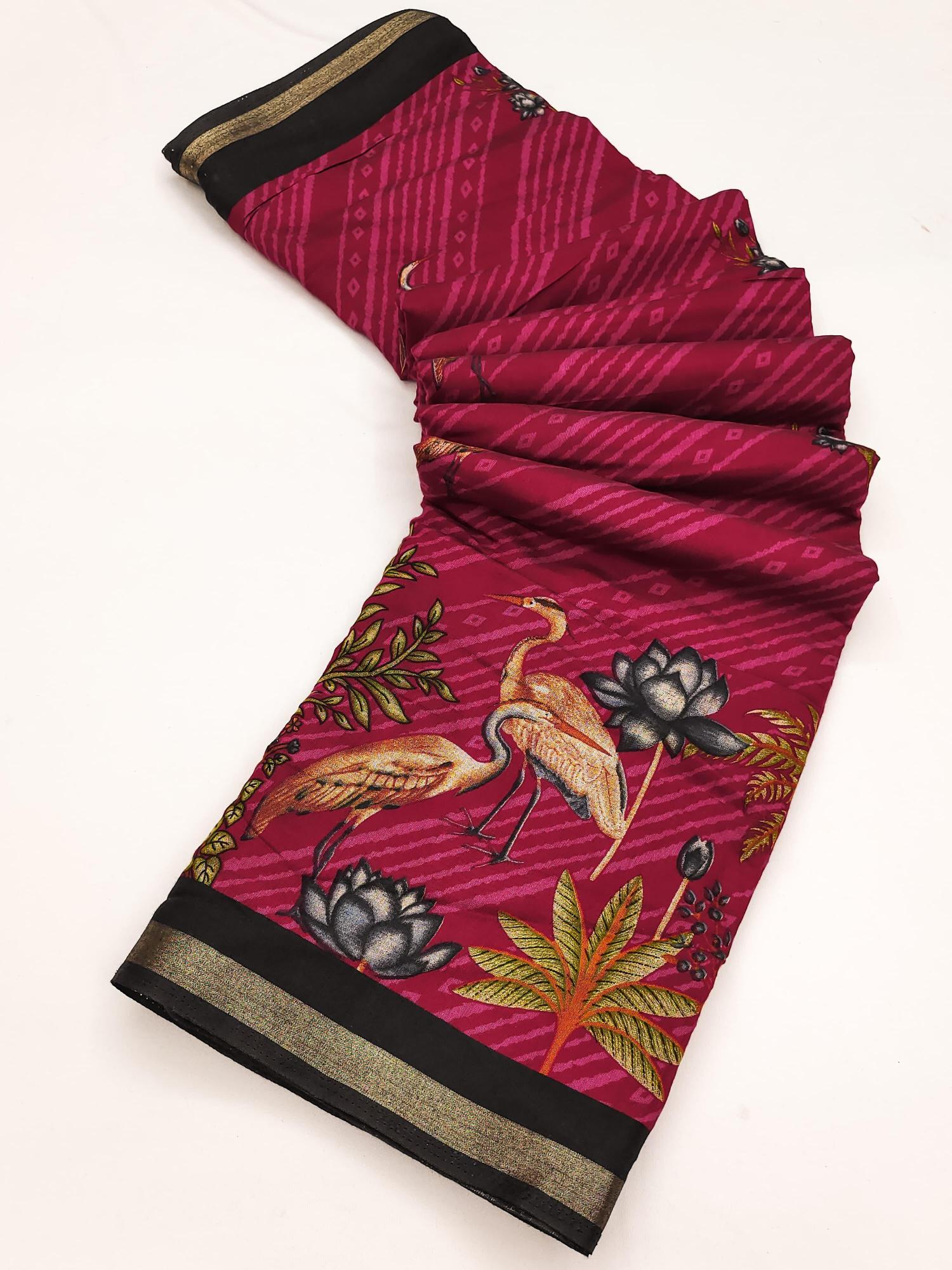 Dazira mul cotton vol 4 catalog bulk saree
