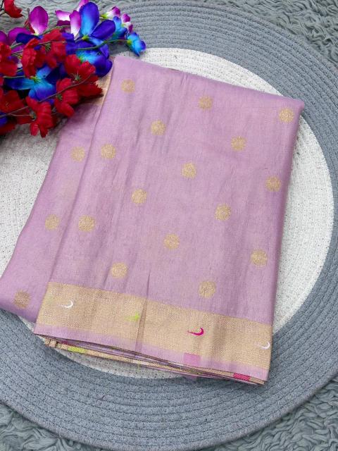 Dazira Organza Tissue silk catalog organza silk saree in surat