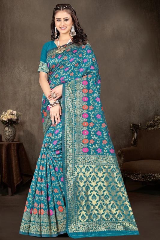 Dazira Pari 50 catalog sarees wholesale surat