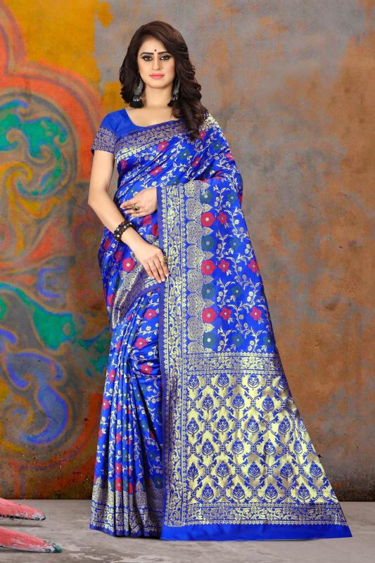 Dazira Pari 50 catalog sarees wholesale surat