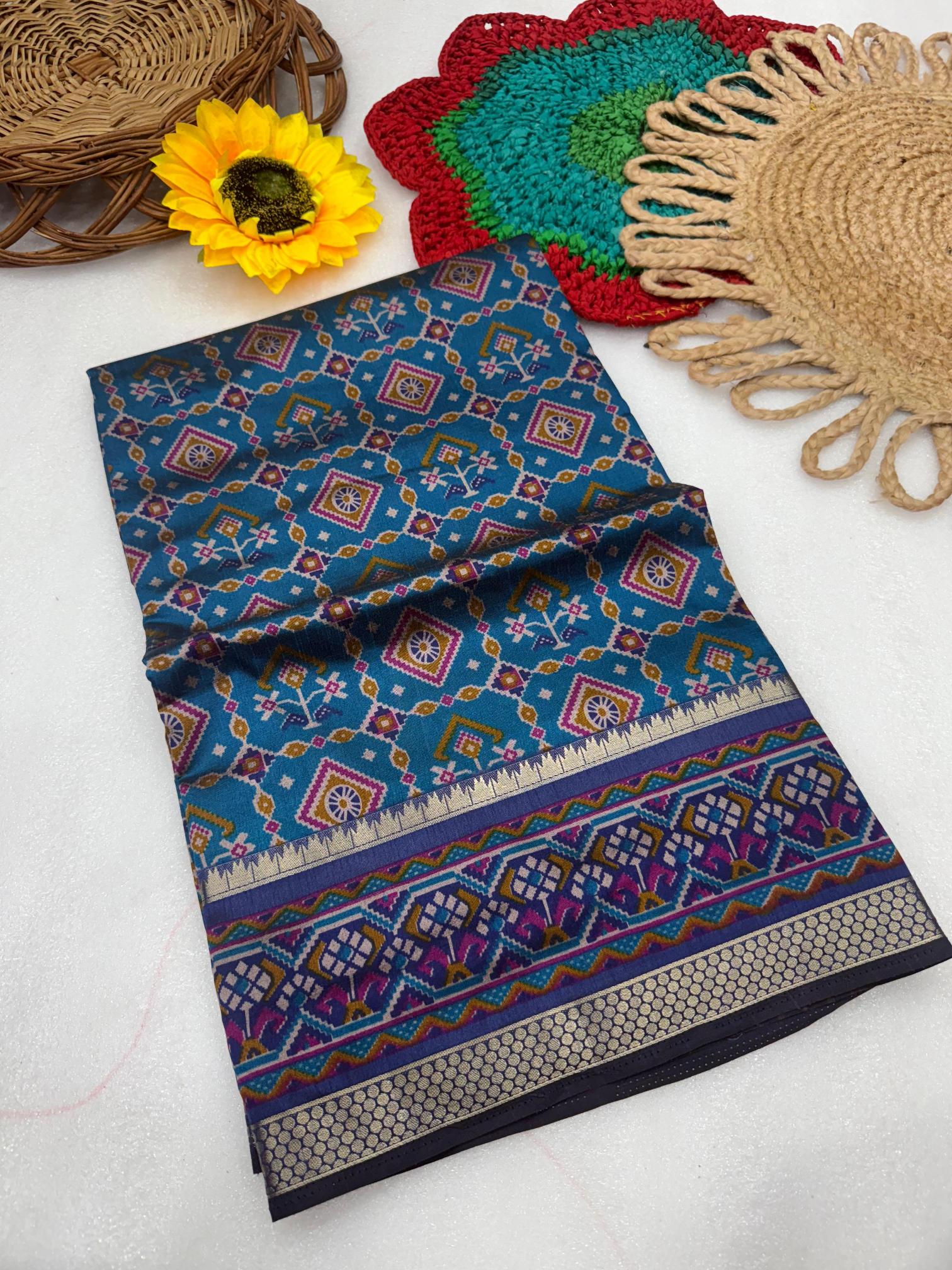 Dazira Patola catalog sarees wholesale near me