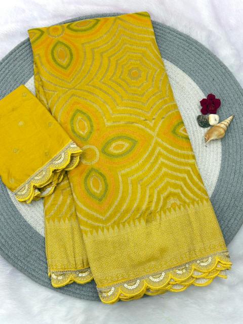 Dazira Pure Khadi Crepe Silk vol 3 catalog surat saree market name