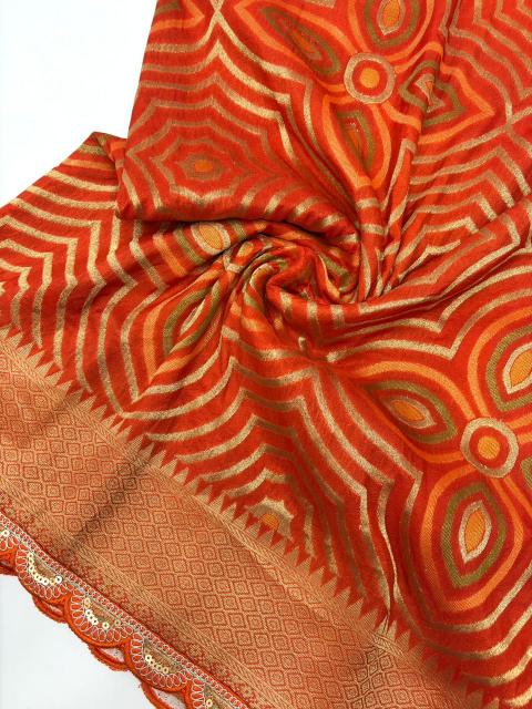 Dazira Pure Khadi Crepe Silk vol 3 catalog surat saree market name