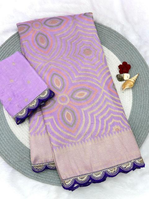 Dazira Pure Khadi Crepe Silk vol 3 catalog surat saree market name