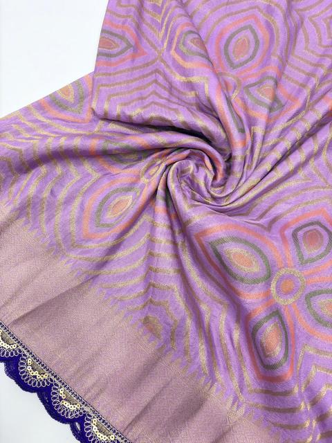 Dazira Pure Khadi Crepe Silk vol 3 catalog surat saree market name