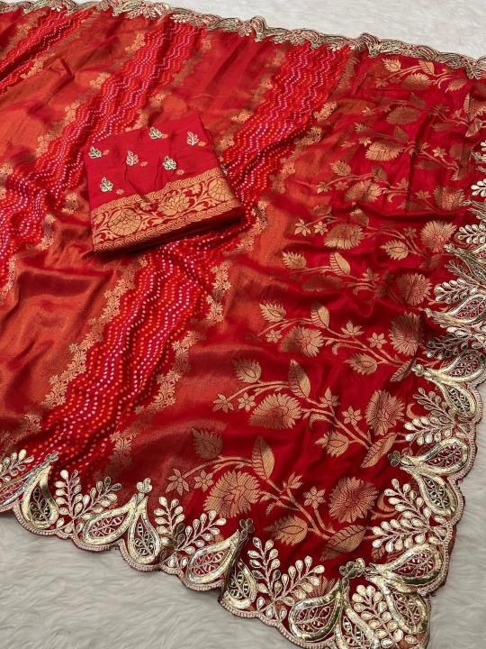 Dazira Pure Russian silk vol 3 catalog sarees at cheap rate