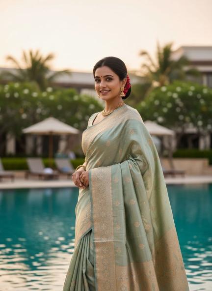 Dazira roshni vol 2 .0 catalog saree in wholesale