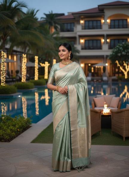 Dazira roshni vol 2 .0 catalog saree in wholesale
