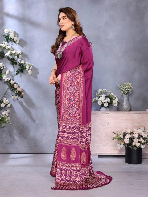 Dazira SF 853 catalog saree shop in surat