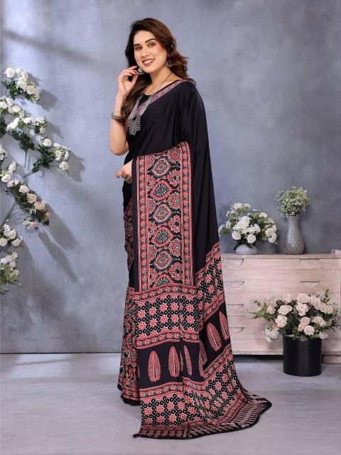 Dazira SF 853 catalog saree shop in surat
