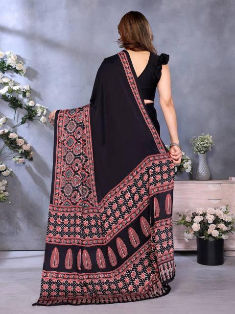 Dazira SF 853 catalog saree shop in surat