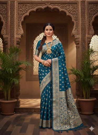 Dazira SF 889 catalog wholesale saree market surat