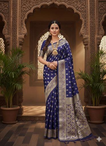 Dazira SF 889 catalog wholesale saree market surat