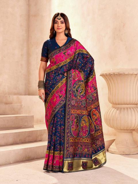 Dazira SF 947 catalog best wholesale saree shop in surat