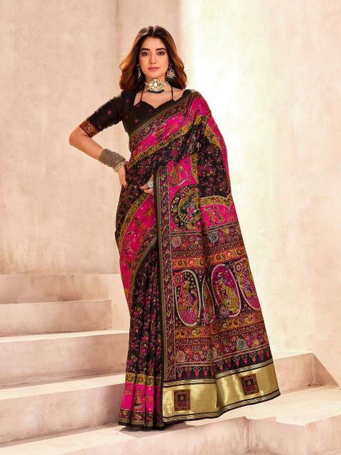 Dazira SF 947 catalog best wholesale saree shop in surat