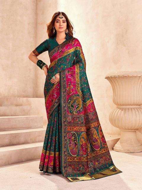 Dazira SF 947 catalog best wholesale saree shop in surat