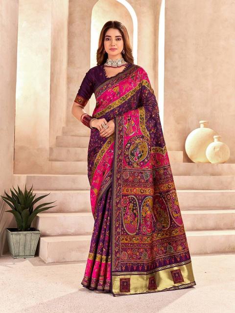 Dazira SF 947 catalog best wholesale saree shop in surat