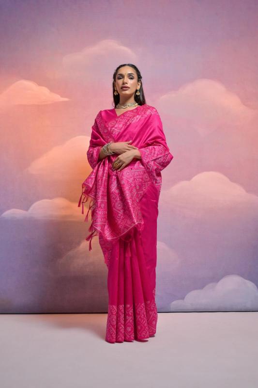 Dazira Soft Banglori catalog surat saree market online