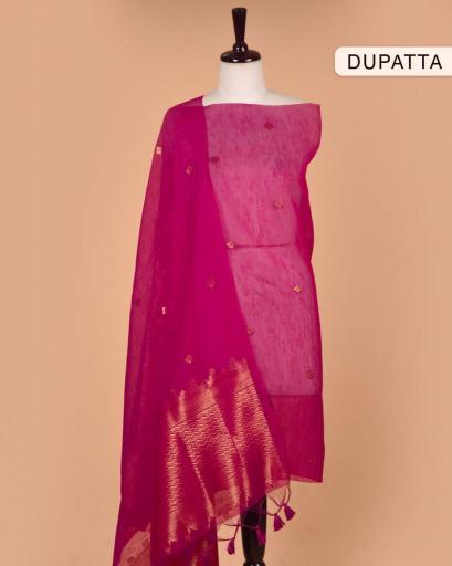 Dazira Soft Linen vol 1 catalog manufacturer of saree in surat