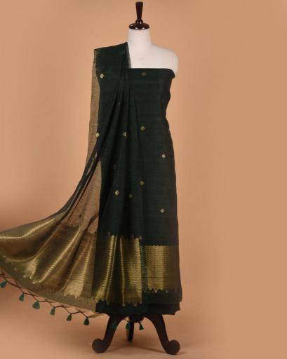Dazira Soft Linen vol 1 catalog manufacturer of saree in surat