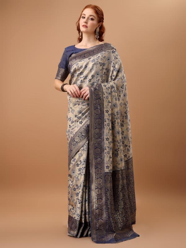 Dazira SSF 04 catalog surat retail saree market
