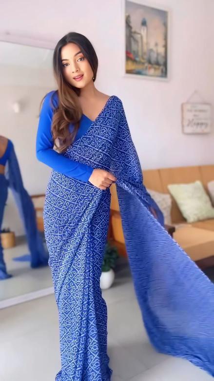 Dazira W-333 catalog best wholesale saree shops in surat