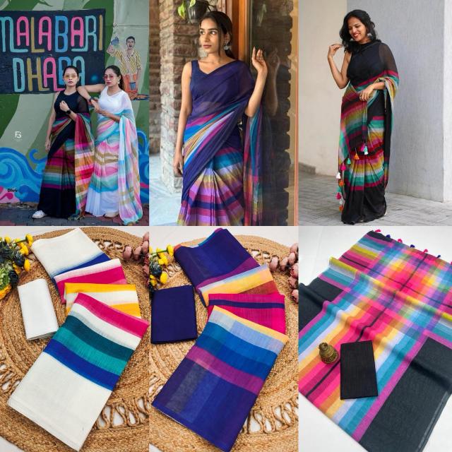 Dazira w - 344 catalog saree wholesale business