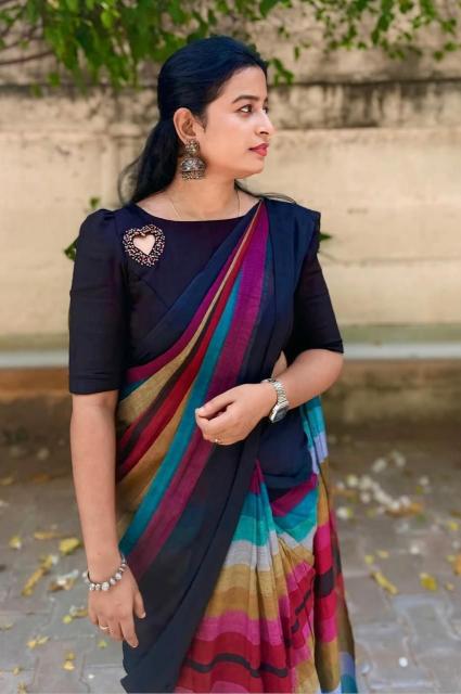 Dazira w - 344 catalog saree wholesale business