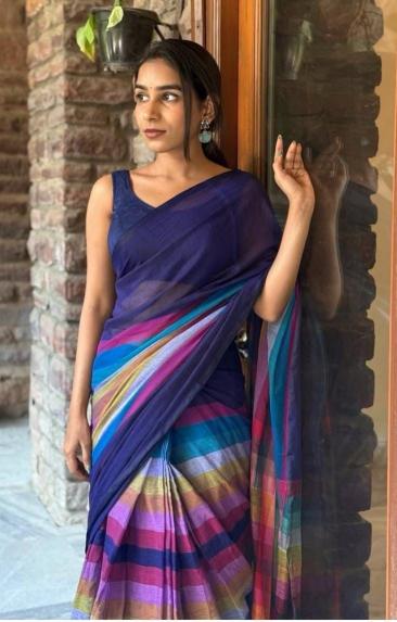 Dazira w - 344 catalog saree wholesale business