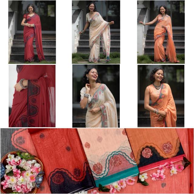 Dazira W - 351 catalog women in sarees rural india