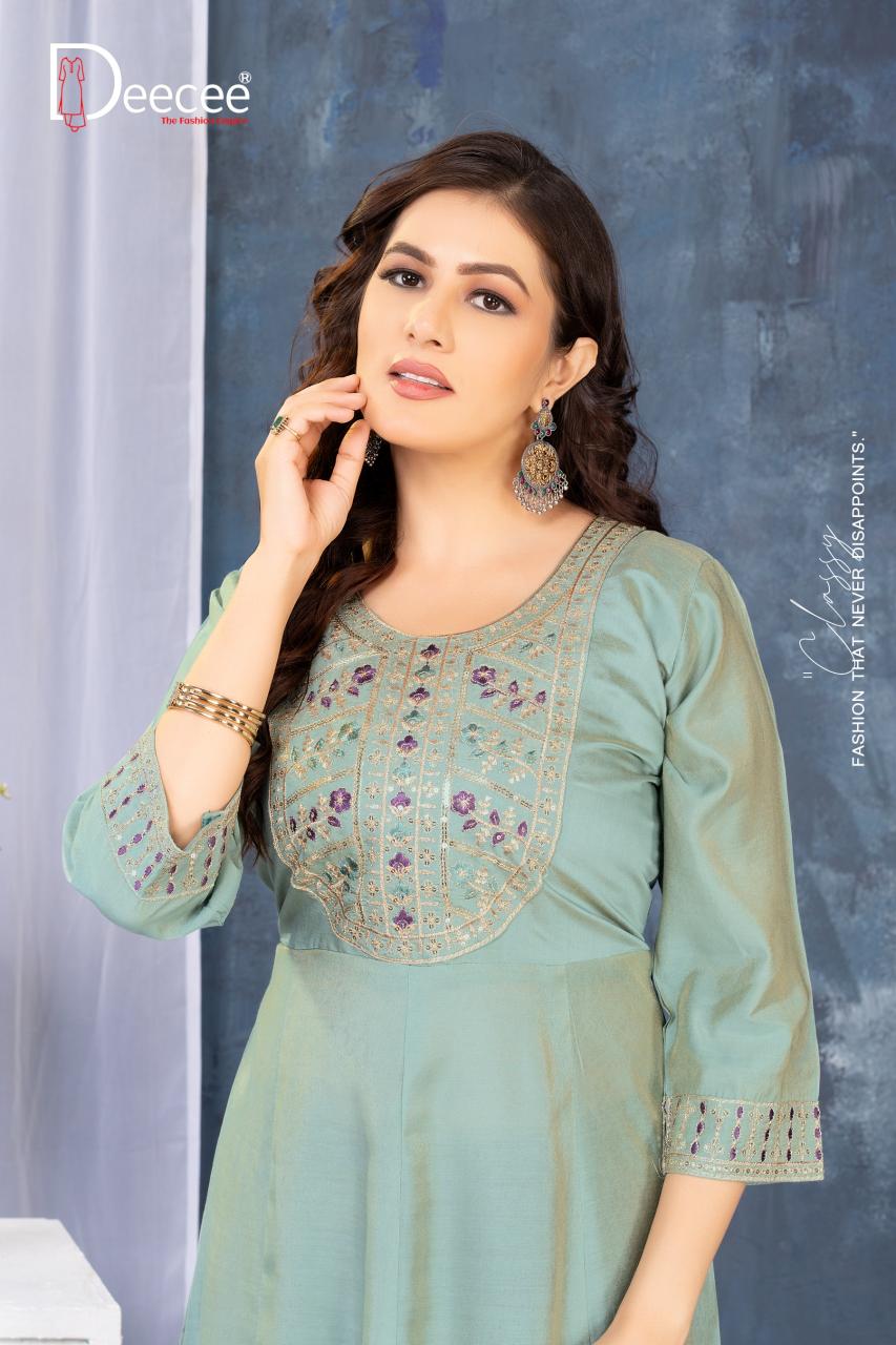 Deecee Falak 2 catalog online wholesale kurti shopping