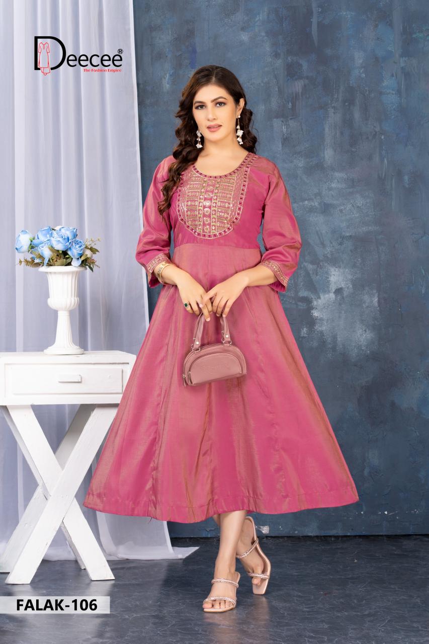 Deecee Falak 2 catalog online wholesale kurti shopping