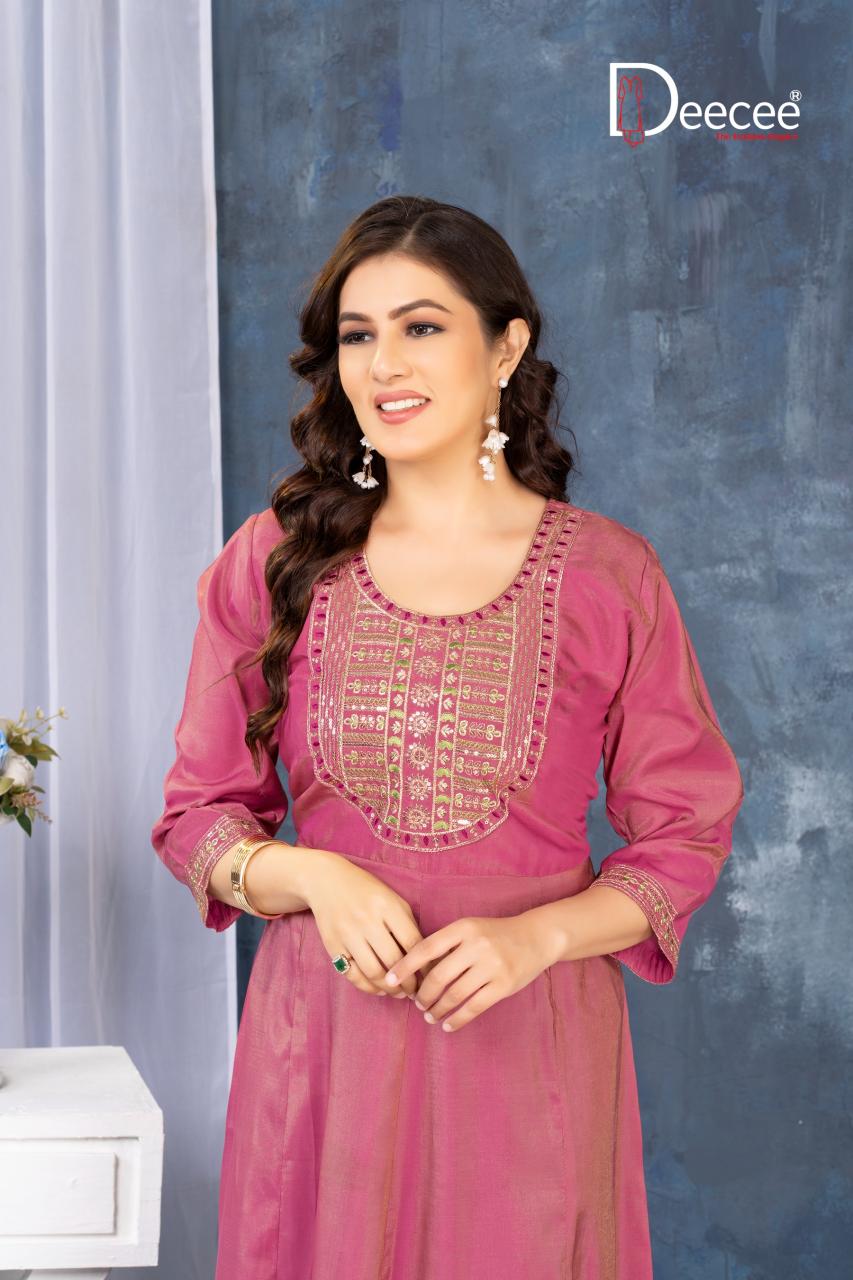 Deecee Falak 2 catalog online wholesale kurti shopping