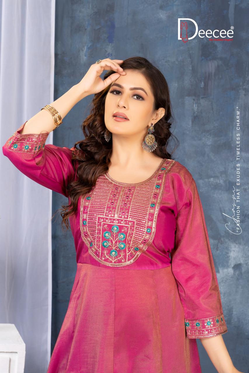 Deecee Falak 2 catalog online wholesale kurti shopping