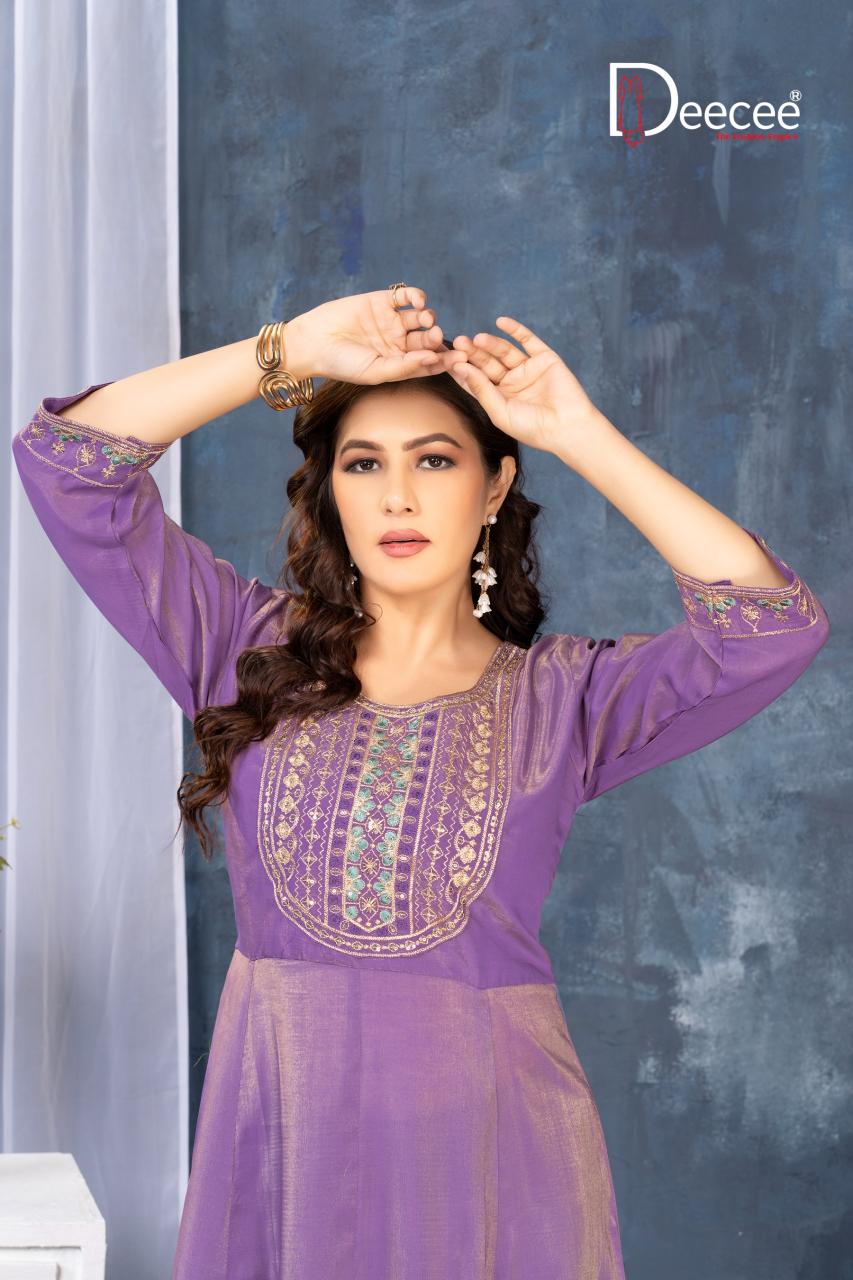 Deecee Falak 2 catalog online wholesale kurti shopping
