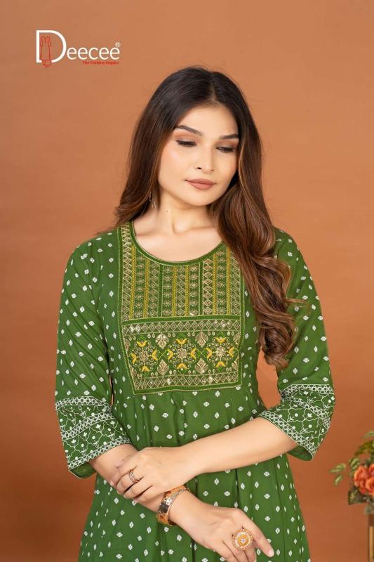 Deecee Mansi catalog ahmedabad kurti wholesale online