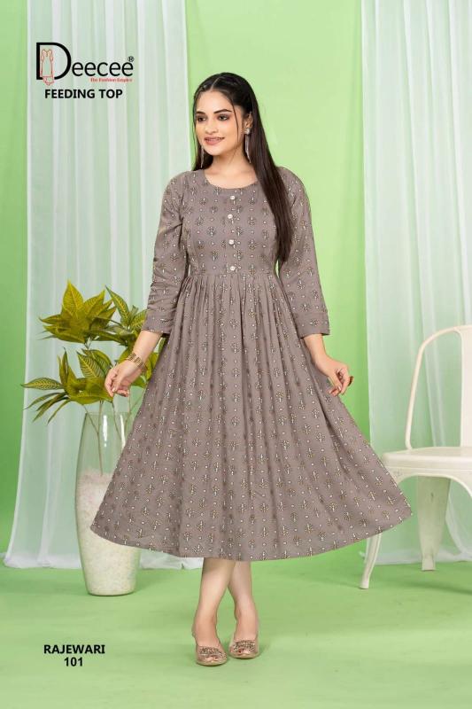 Deecee Rajeswari catalog ahmedabad wholesale kurti bazar